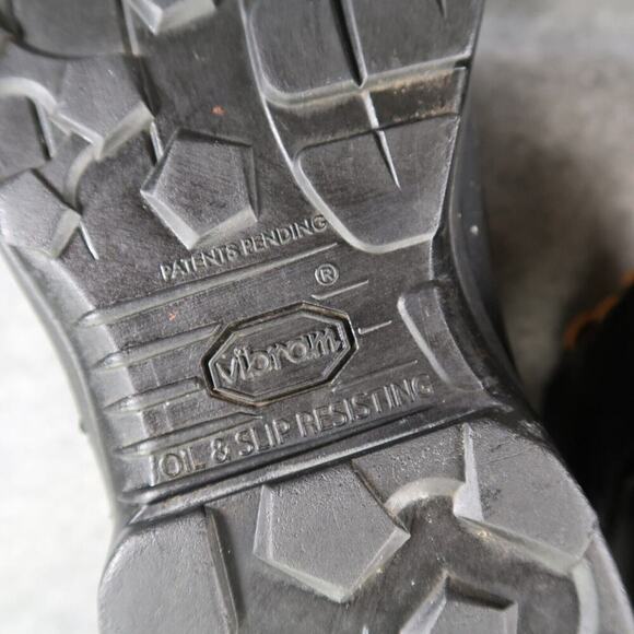 Danner Mens 13 Tactical Boots Striker Torrent 45 Lace Up Durable Leather Black - Picture 12 of 16